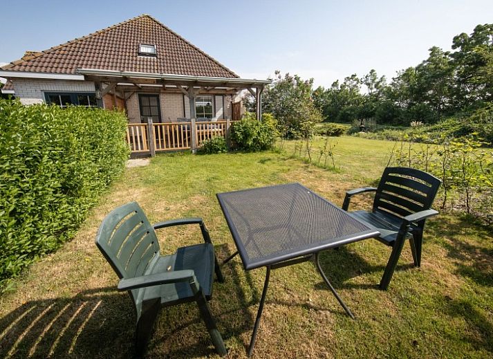 Guest house 010401 - Holiday property Texel - Appartement 3 persoons