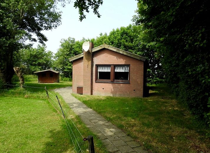 Guest house 010401 - Holiday property Texel - Hoeve Ongeren
