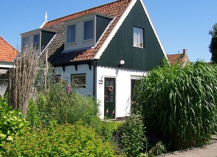 Guest house 010402 • Holiday property Texel • Vakantiehuis De Heggemus