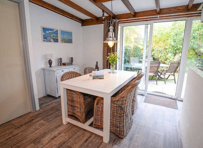 Guest house 010403 - Holiday property Texel - 7800 - De Kikker