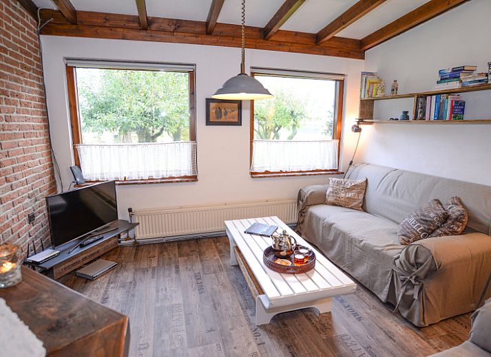 Guest house 010403 - Holiday property Texel - 7800 - De Kikker