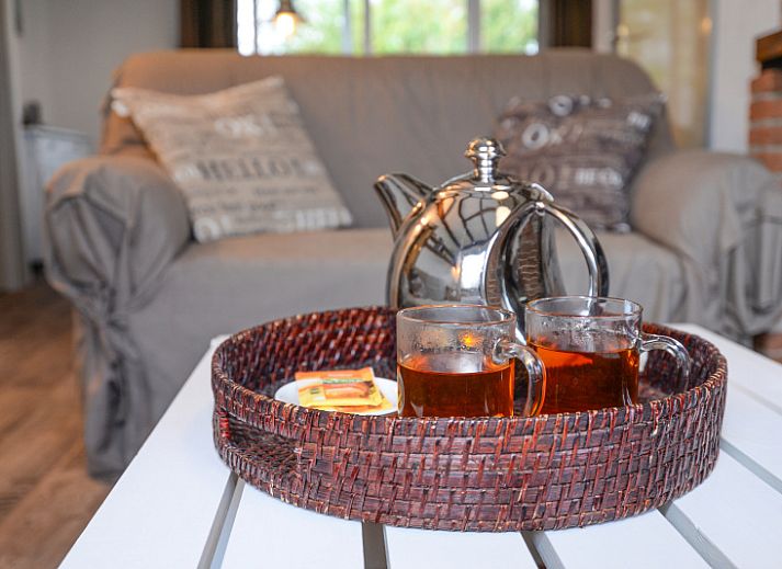 Guest house 010403 - Holiday property Texel - 7800 - De Kikker