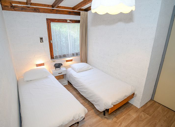 Guest house 010403 - Holiday property Texel - 7800 - De Kikker