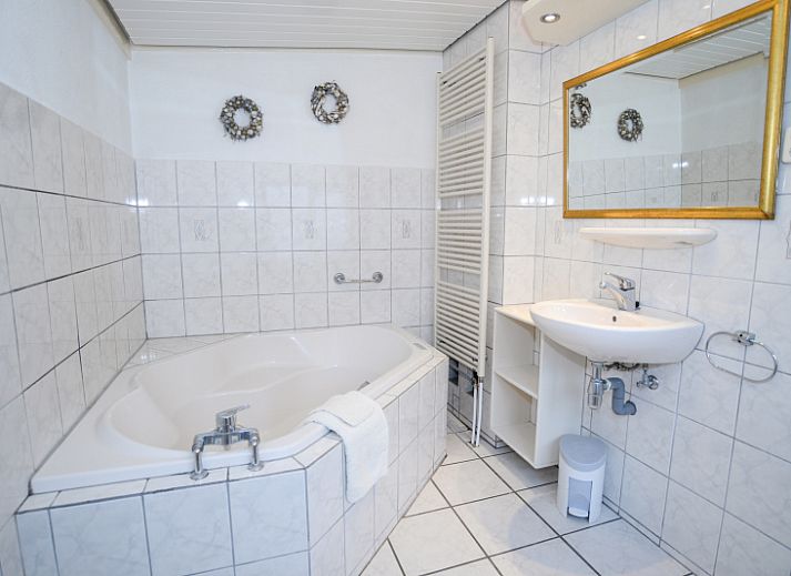 Guest house 010403 - Holiday property Texel - 7800 - De Kikker