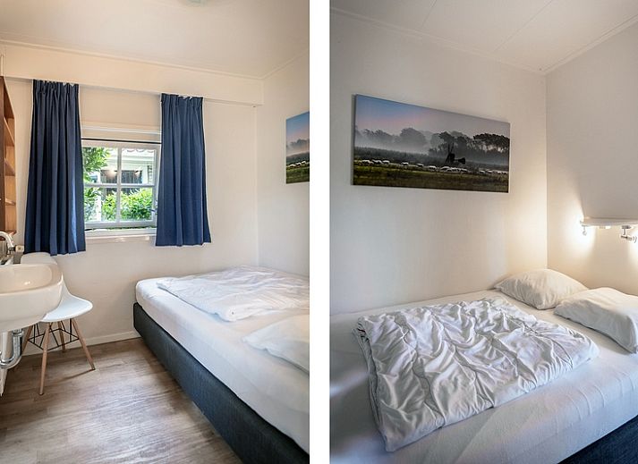 Guest house 010404 - Holiday property Texel - Bungalow De Tuinfluiter