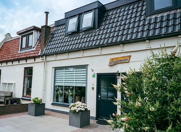 Guest house 0104101 • Holiday property Texel • Schoonoord 