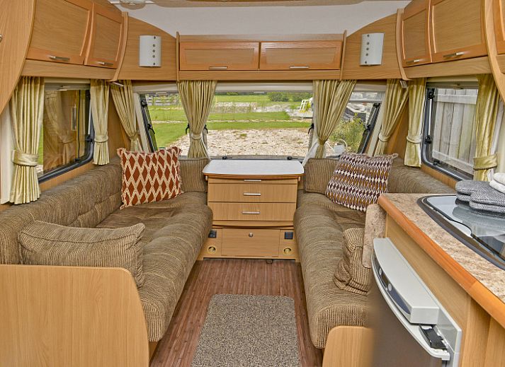 Unterkunft 0104107 - Ferienhaus Texel - Caravan Driehuizen