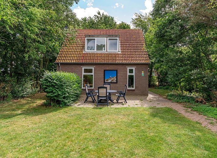Guest house 0104108 • Holiday property Texel • Bungalow Waalenburg