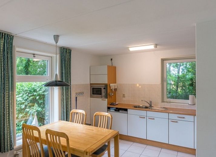 Unterkunft 0104108 - Ferienhaus Texel - Bungalow Waalenburg