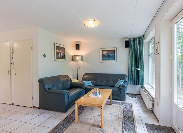 Unterkunft 0104108 - Ferienhaus Texel - Bungalow Waalenburg