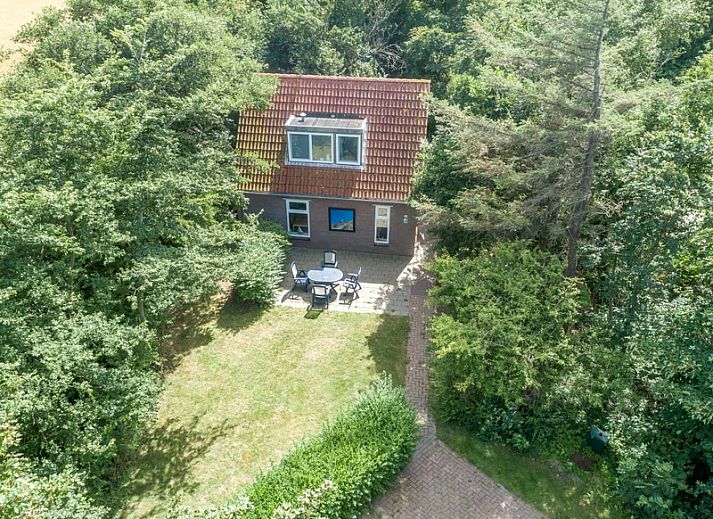 Unterkunft 0104108 - Ferienhaus Texel - Bungalow Waalenburg