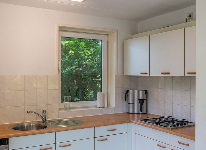 Unterkunft 0104108 - Ferienhaus Texel - Bungalow Waalenburg