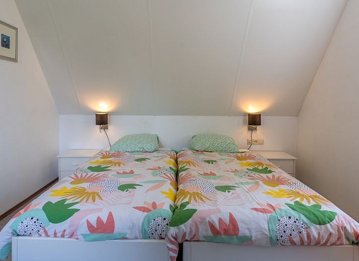 Unterkunft 0104108 - Ferienhaus Texel - Bungalow Waalenburg