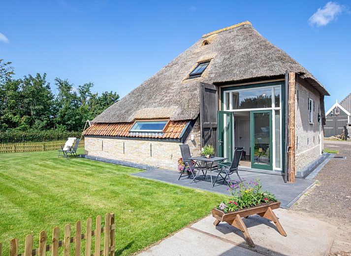 Guest house 0104128 - Holiday property Texel - Het Schaap