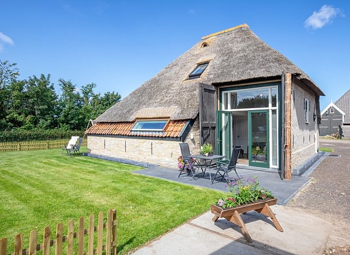 Guest house 0104128 - Holiday property Texel - Het Schaap