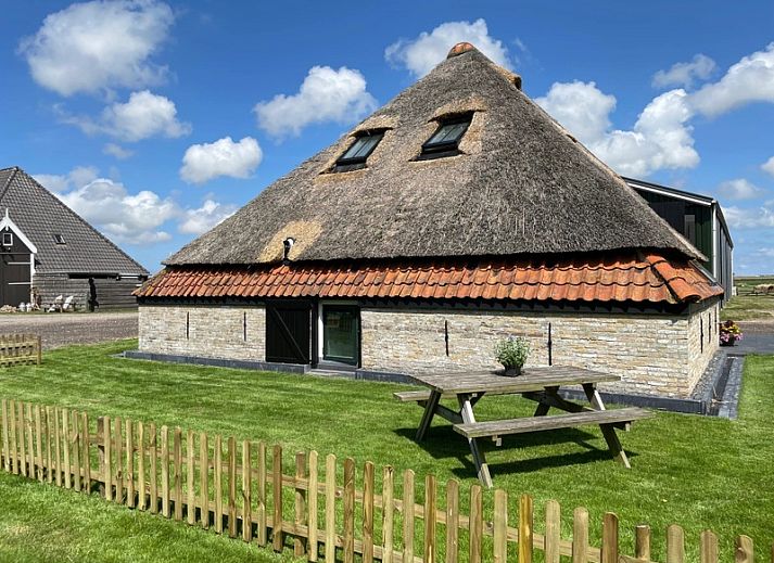 Guest house 0104128 - Holiday property Texel - Het Schaap