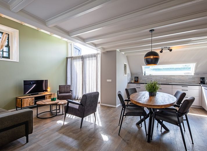 Guest house 0104128 - Holiday property Texel - Het Schaap