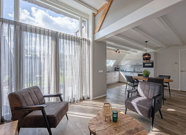 Guest house 0104128 - Holiday property Texel - Het Schaap