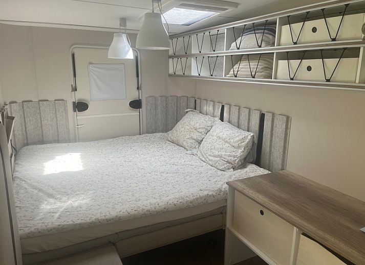 Unterkunft 0104134 - Ferienhaus Texel - Caravan Beachy Don Voorzorg