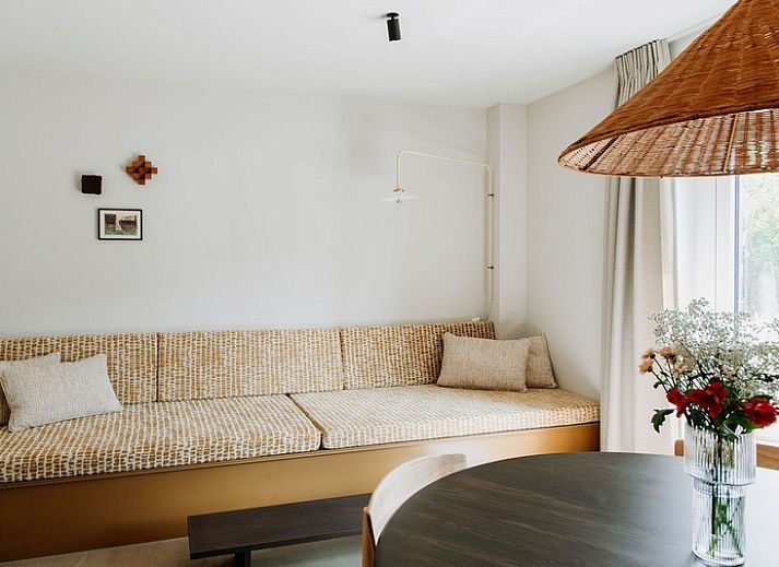 Guest house 0104142 - Holiday property Texel - Luxe Appartement 4p