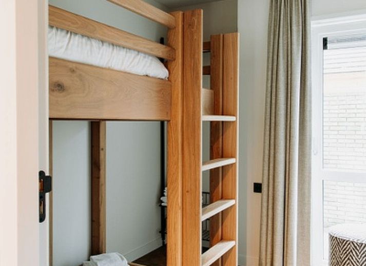 Guest house 0104142 - Holiday property Texel - Luxe Appartement 4p