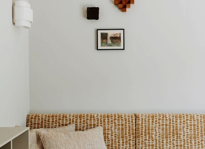 Guest house 0104142 - Holiday property Texel - Luxe Appartement 4p