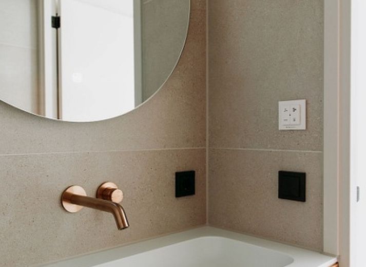 Guest house 0104142 - Holiday property Texel - Luxe Appartement 4p