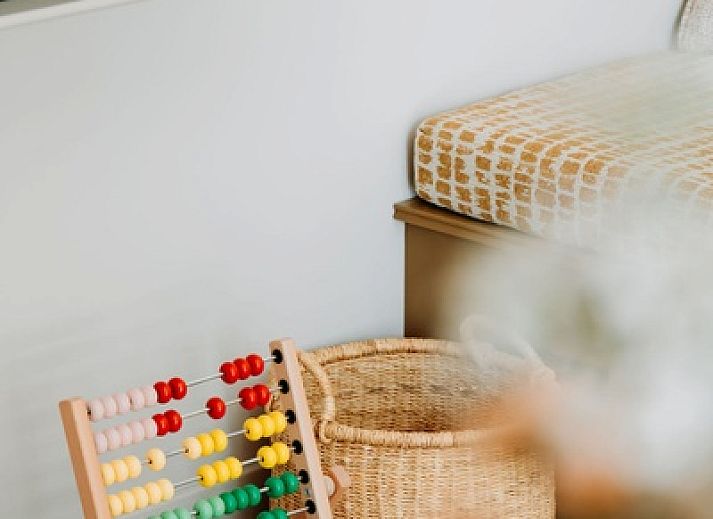 Guest house 0104142 - Holiday property Texel - Luxe Appartement 4p