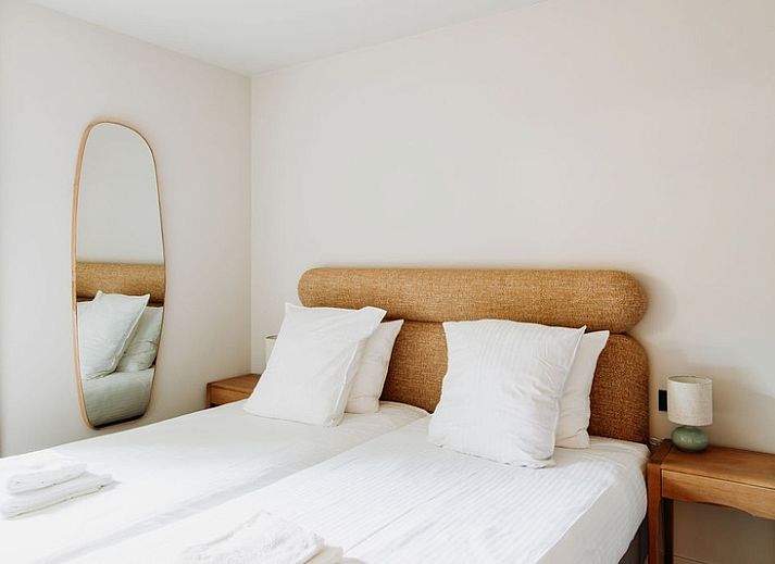 Guest house 0104142 - Holiday property Texel - Luxe Appartement 4p