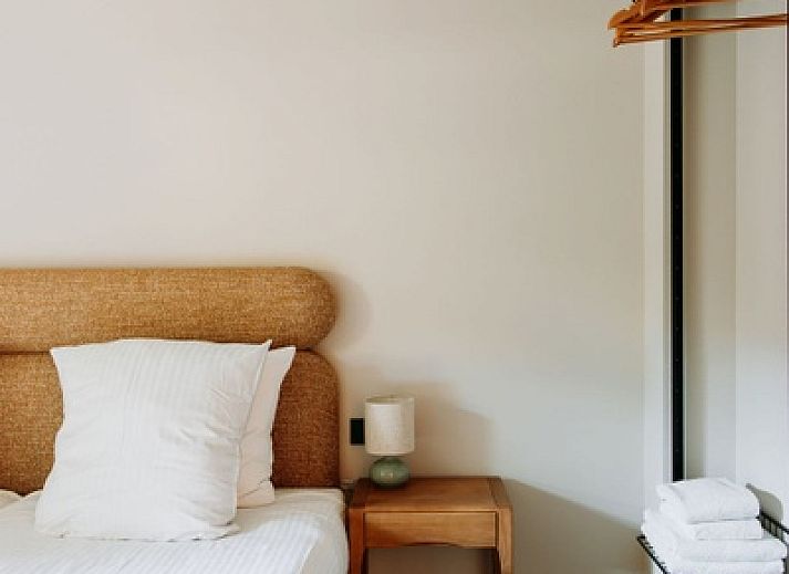 Guest house 0104142 - Holiday property Texel - Luxe Appartement 4p