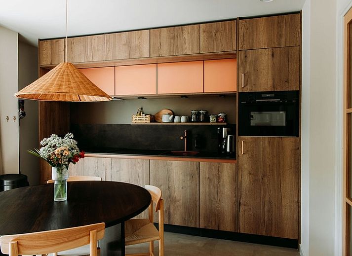 Guest house 0104142 - Holiday property Texel - Luxe Appartement 4p