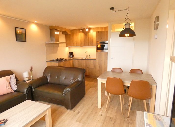 Spielgeraete im NH196 Ferienhaus in Den Burg, Texel.