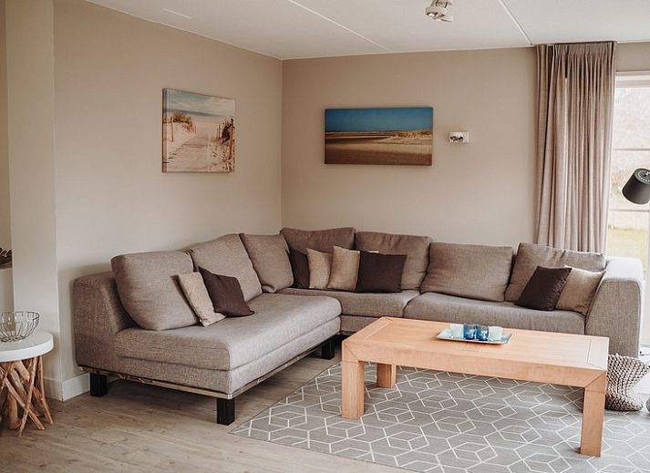 Verblijf 0104154 - Vakantiewoning Texel - Waddenduyn 8