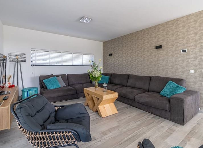 Guest house 0104155 - Holiday property Texel - Vakantiehuisje in Den Burg