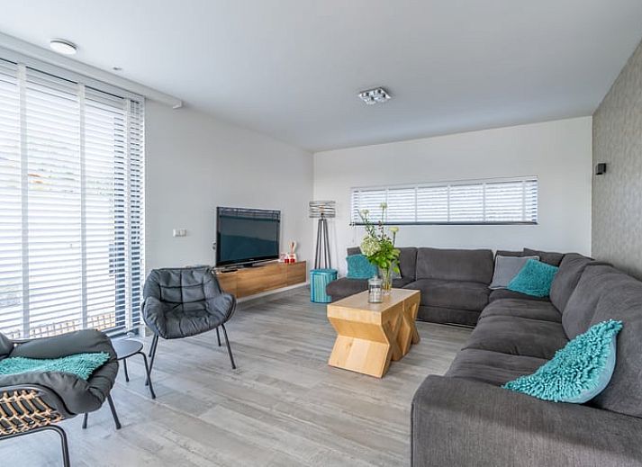 Guest house 0104155 - Holiday property Texel - Vakantiehuisje in Den Burg