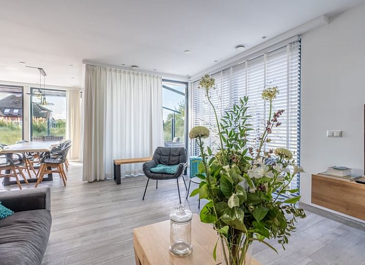 Guest house 0104155 - Holiday property Texel - Vakantiehuisje in Den Burg