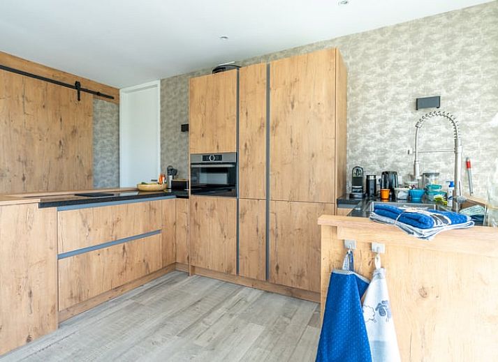 Guest house 0104155 - Holiday property Texel - Vakantiehuisje in Den Burg