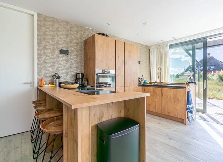 Guest house 0104155 - Holiday property Texel - Vakantiehuisje in Den Burg