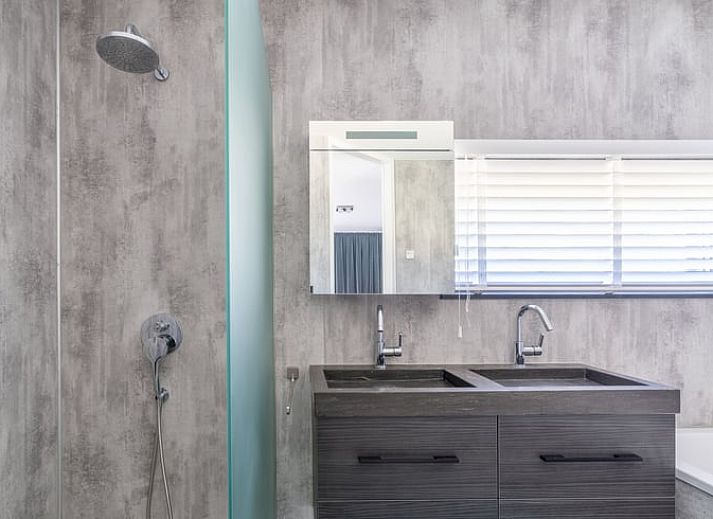 Guest house 0104155 - Holiday property Texel - Vakantiehuisje in Den Burg