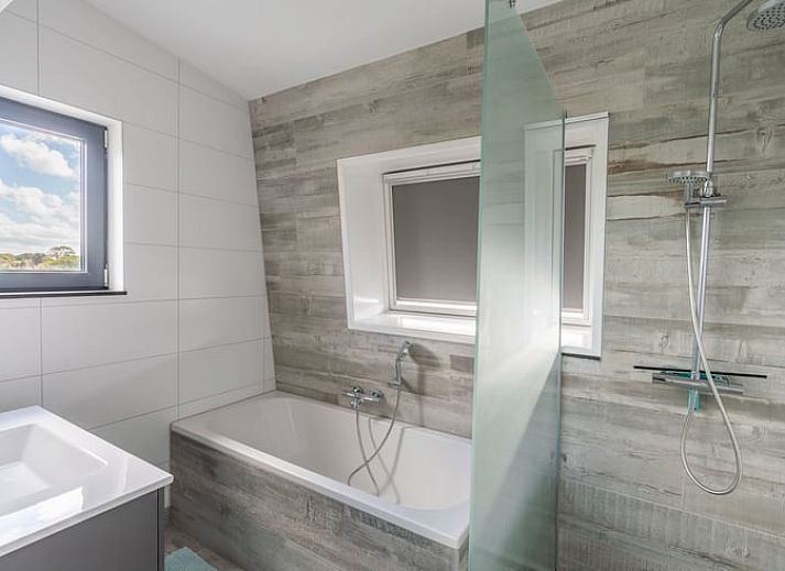 Guest house 0104155 - Holiday property Texel - Vakantiehuisje in Den Burg