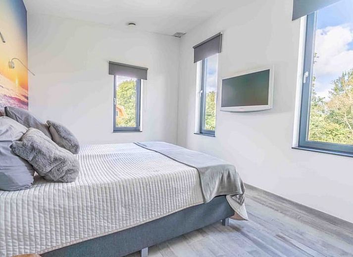 Guest house 0104155 - Holiday property Texel - Vakantiehuisje in Den Burg