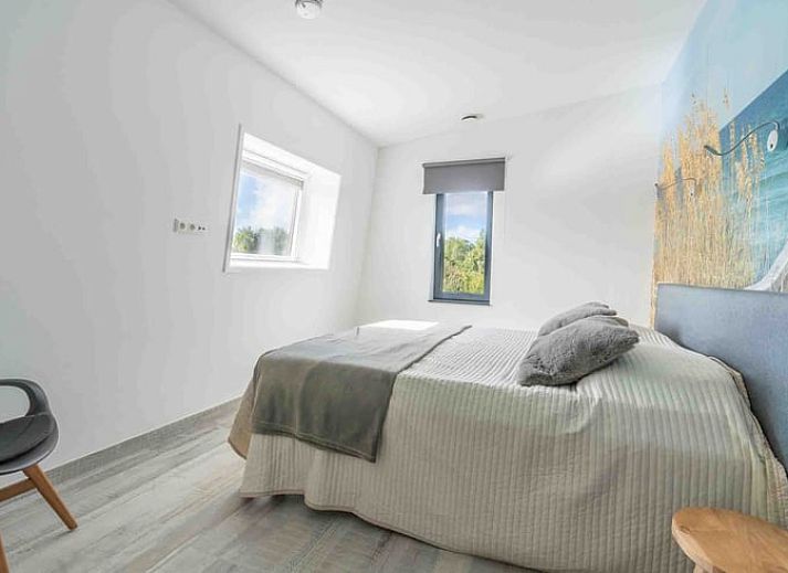 Guest house 0104155 - Holiday property Texel - Vakantiehuisje in Den Burg