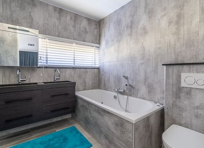 Guest house 0104155 - Holiday property Texel - Vakantiehuisje in Den Burg