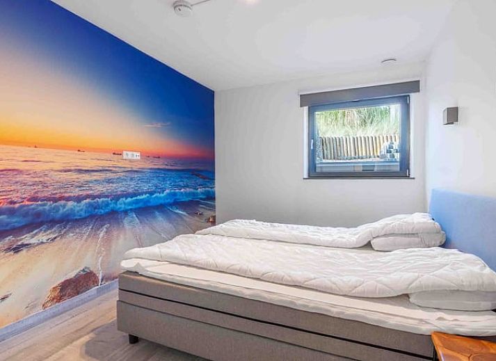 Guest house 0104155 - Holiday property Texel - Vakantiehuisje in Den Burg