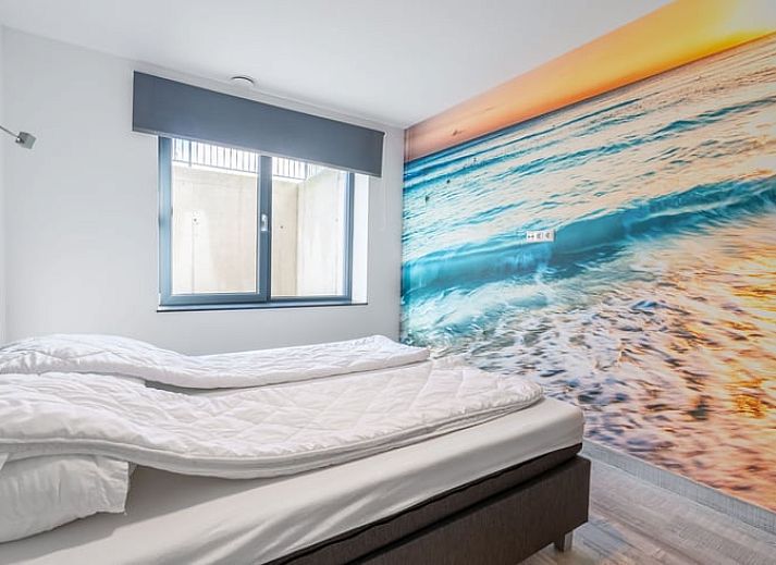 Guest house 0104155 - Holiday property Texel - Vakantiehuisje in Den Burg