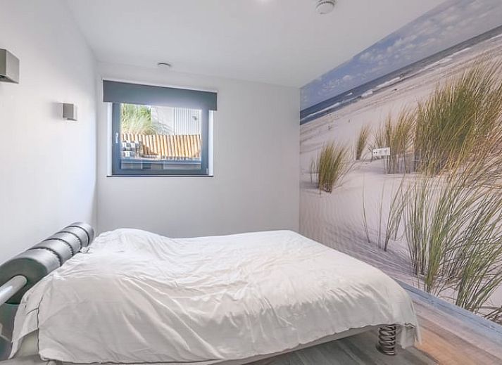 Guest house 0104155 - Holiday property Texel - Vakantiehuisje in Den Burg