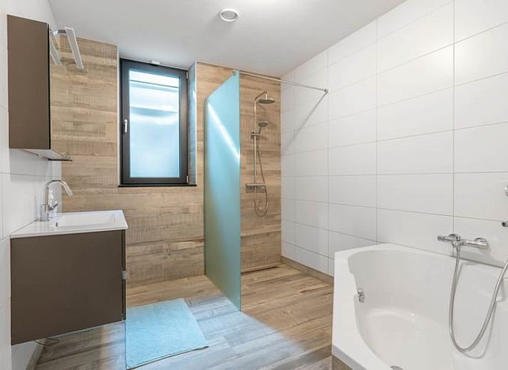 Guest house 0104155 - Holiday property Texel - Vakantiehuisje in Den Burg