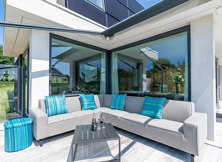 Guest house 0104155 - Holiday property Texel - Vakantiehuisje in Den Burg