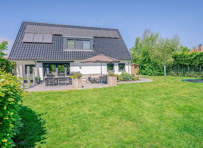 Unterkunft 0104158 - Ferienhaus Texel - 48 - Witte Parel