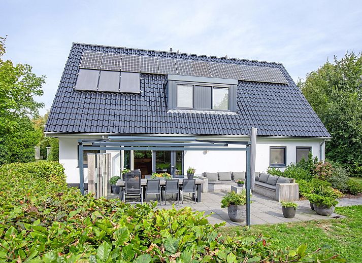Unterkunft 0104158 - Ferienhaus Texel - 48 - Witte Parel